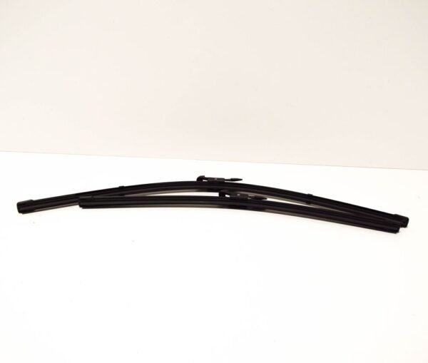 BMW 3 E90 windshield wiper blade set 61612455435 2455435 new - Image 5