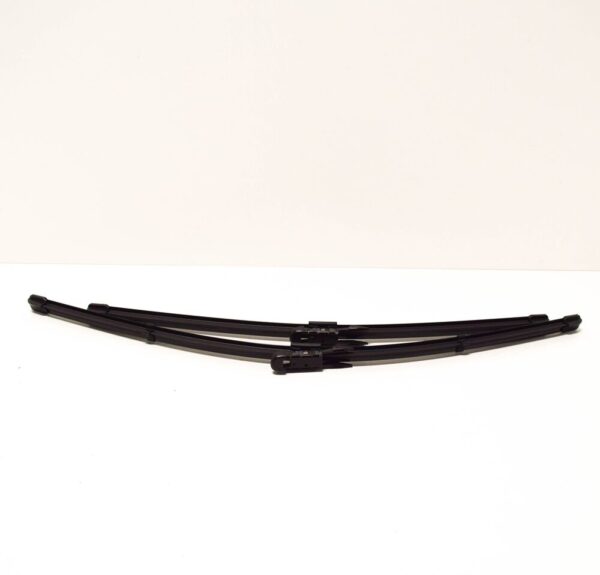 BMW 3 E90 windshield wiper blade set 61612455435 2455435 new