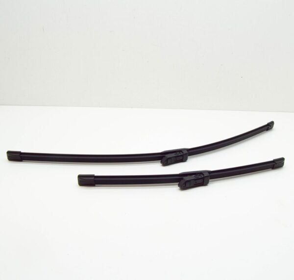 BMW X1 F48 Front Wiper Blade Set RHD 5A27D69 61615A27D69 NEW ORIGINAL - Image 4