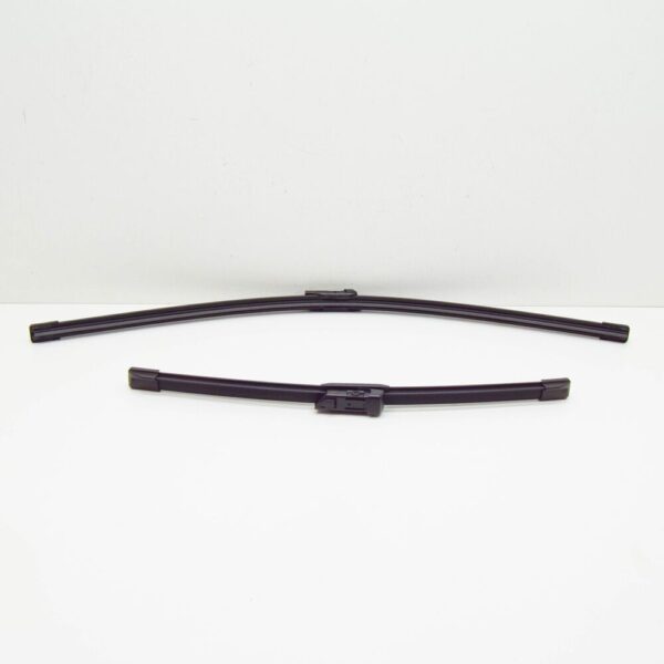 BMW X1 F48 Front Wiper Blade Set RHD 5A27D69 61615A27D69 NEW ORIGINAL - Image 5