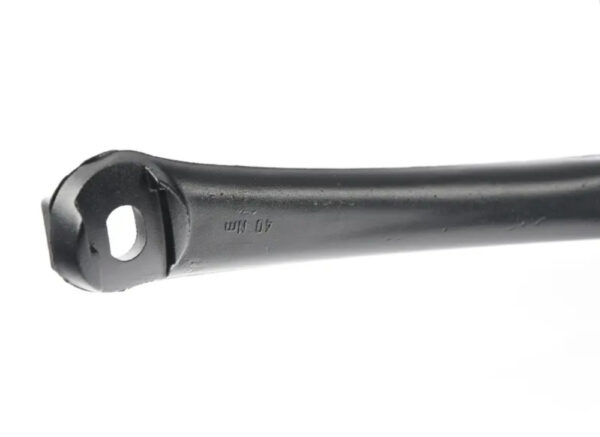 BMW 5 E39 wiper arm front left 9449965 61619449965 NEW ORIGINAL