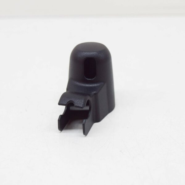 NEW BMW 1 E87 Rear Window Wiper Arm Cover Cap 61627199566 OEM - Image 4