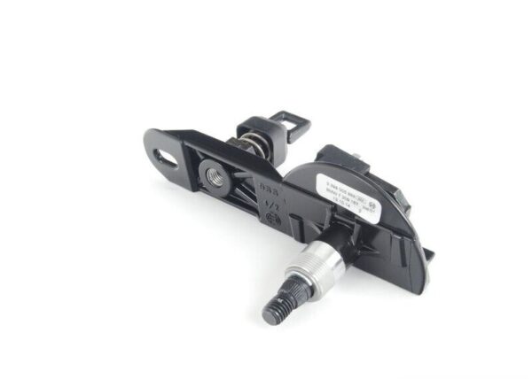 BMW E91 E61 Original Wiper Shaft 61627209167 - Image 5