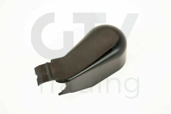 ORIGINAL BMW X5 E53 rear windshield wiper arm cover 61628256120 OEM - Image 4