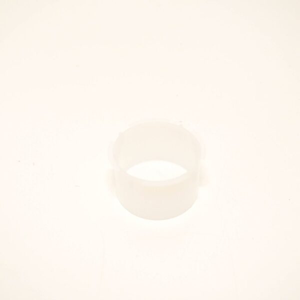 BMW E12 E21 E23 E24 E28 Z1 Washer Bottle Neck Strainer 61661365848 NEW ORIGINAL - Image 5
