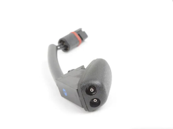 MINI COUPE R58 Spray Nozzle for Right Windshield Washer 61662759010 NEW REAL - Image 4
