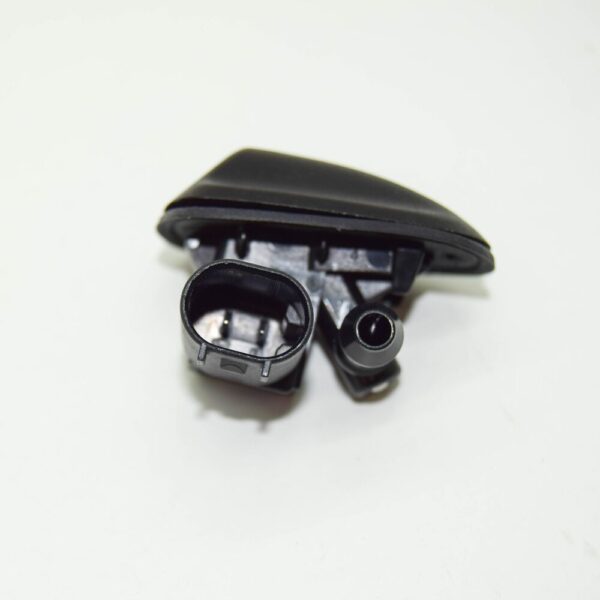 MINI COUNTRYMAN F60 Windscreen Spray Nozzle 61667411719 7411719 NEW GENUINE