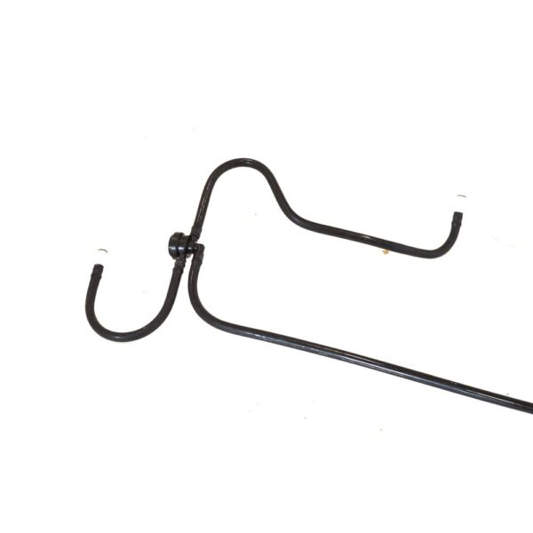 BMW 5 E39 Headlight Washer Hose 61668360664 NEW ORIGINAL - Image 5