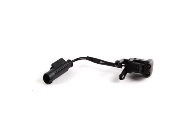 BMW E39 Original Windshield Spray Nozzle 61668361042 - Image 5