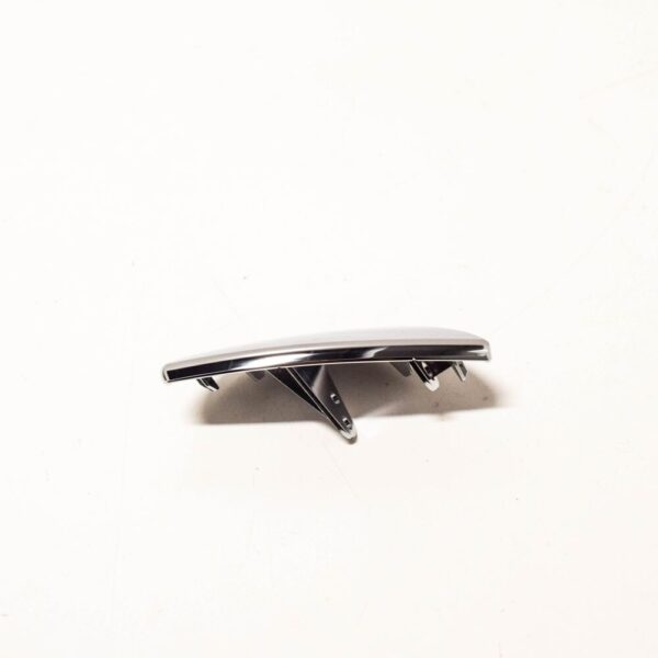 MINI R55 Headlamp Washer Nozzle Cover Cap Right Side 61672752560 New OEM - Image 4