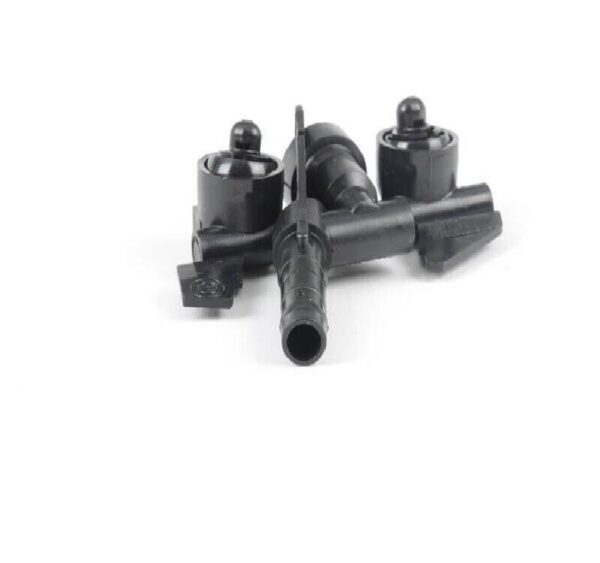 BMW E46 Convertible Compact Coupe Sedan Nozzle Spray Original 61674290867 - Image 4