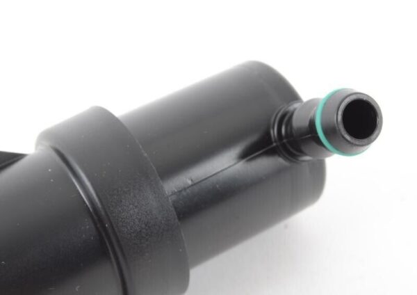 BMW Z4 E85 ORIGINAL Left Headlight Washer Nozzle 61677057451 - Image 4