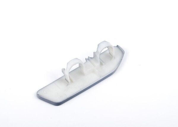 BMW E46 Original Left Lavafari Cover 61677066843 - Image 5