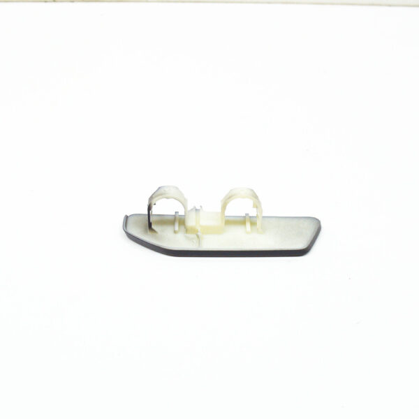 BMW E46 Convertible Coupe Cover Spray Nozzle Right Primed 7069428 61677069428 NEW - Image 4