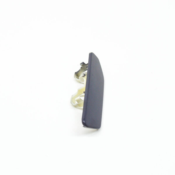 BMW E46 Convertible Coupe Cover Spray Nozzle Right Primed 7069428 61677069428 NEW
