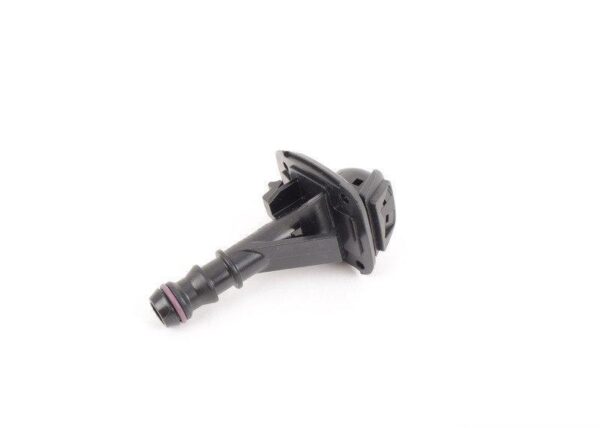 BMW E81 Original Left Spray Nozzle 61677179465 - Image 4
