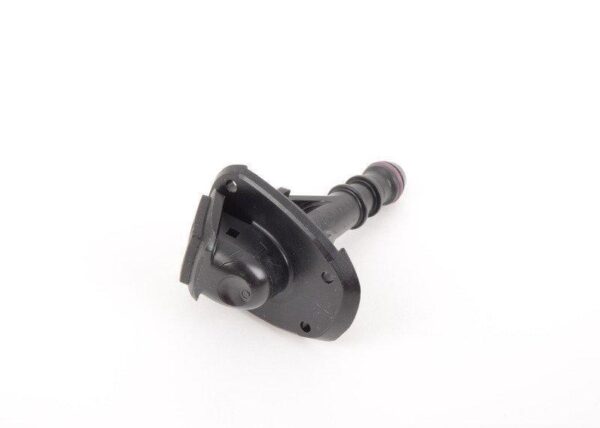 BMW E81 Original Left Spray Nozzle 61677179465 - Image 5