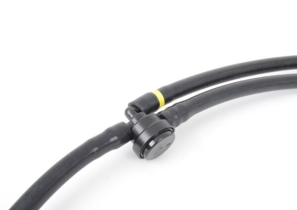 BMW E81 Original Lavafari Tube 61677179469 - Image 4