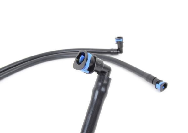 BMW E81 Original Lavafari Tube 61677179469 - Image 5
