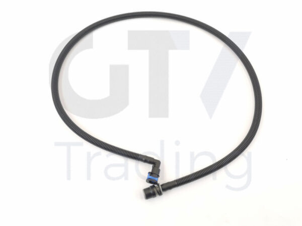ORIGINAL BMW X1 E84 Windshield Headlight Washer Reservoir Hose 61677328844