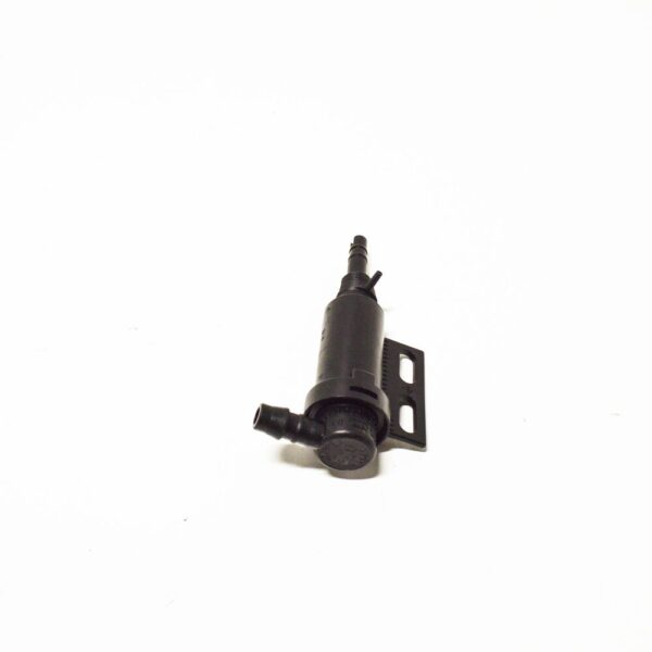 BMW 3 E36 headlight spray nozzle right 61678360102 mint condition - Image 4