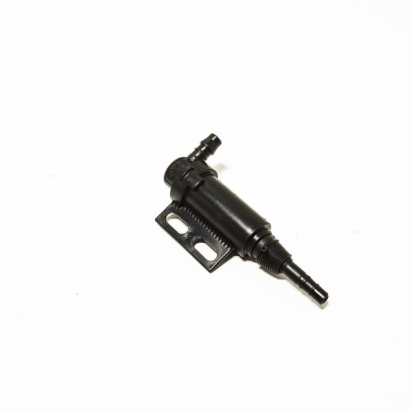 BMW 3 E36 headlight spray nozzle right 61678360102 mint condition - Image 5