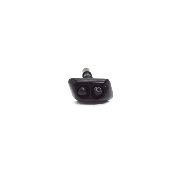 BMW 7 E38 headlight wash nozzle right 61678370560 mint condition - Image 4
