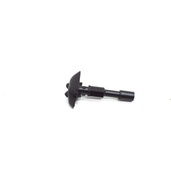 BMW 7 E38 headlight wash nozzle right 61678370560 mint condition - Image 5