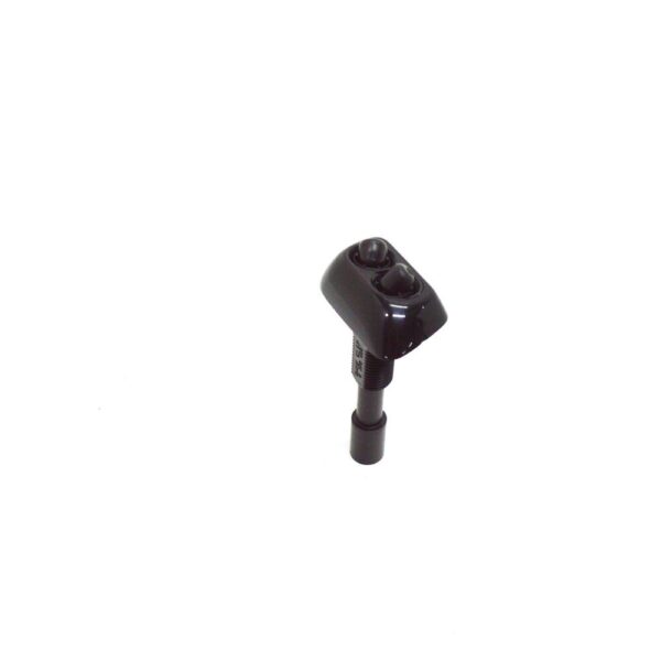 BMW 7 E38 headlight wash nozzle right 61678370560 mint condition