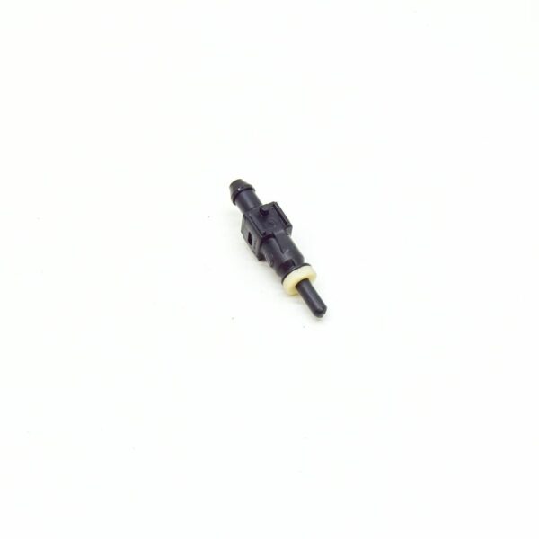 BMW X3 F25 rear window spray nozzle 7238723 61687238723 NEW original - Image 4