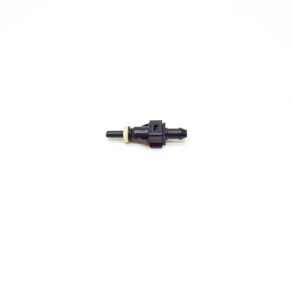 BMW X3 F25 rear window spray nozzle 7238723 61687238723 NEW original - Image 5