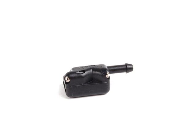 BMW E36 ORIGINAL Rear Window Nozzle 61688357813 - Image 4