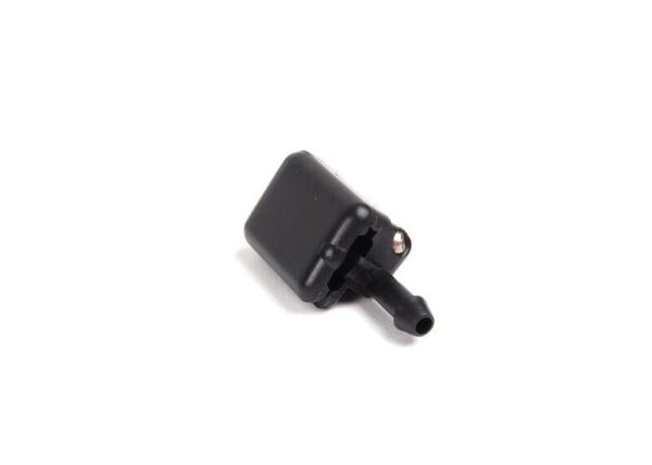 BMW E36 ORIGINAL Rear Window Nozzle 61688357813