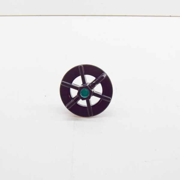 Hyundai Tucson NX4 MK4 Spare Wheel Tire Clamp 62850K3100 NEW GENUINE - Image 4
