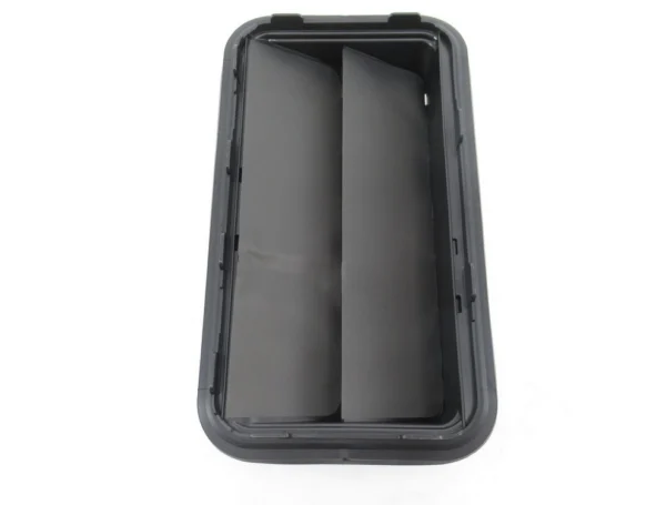 XXUS ES XV60 Rear Side Vent Channel 6294012170, NEW, ORIGINAL - Image 5