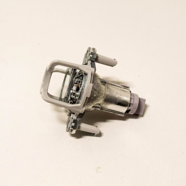 BMW 3 E90 Angel Eyes Light Bulb 63112179077 2179077 NEW ORIGINAL - Image 4