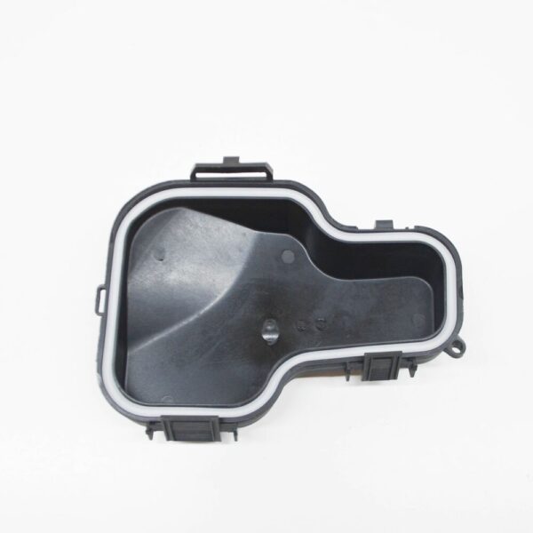 BMW 3 E90 Xenon Headlight Cap Cover Left 63117159568 New ORIGINAL - Image 5