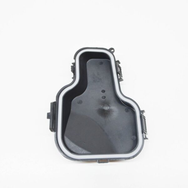 BMW 3 E90 Xenon Headlight Cap Cover Left 63117159568 New ORIGINAL