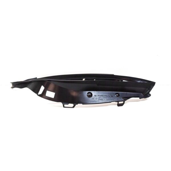 BMW 7 F01 headlight gasket front right 63117225238 NEW ORIGINAL