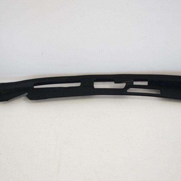 BMW 5 GT F07 Front Right Headlight Rubber Seal 63117233890 NEW ORIGINAL