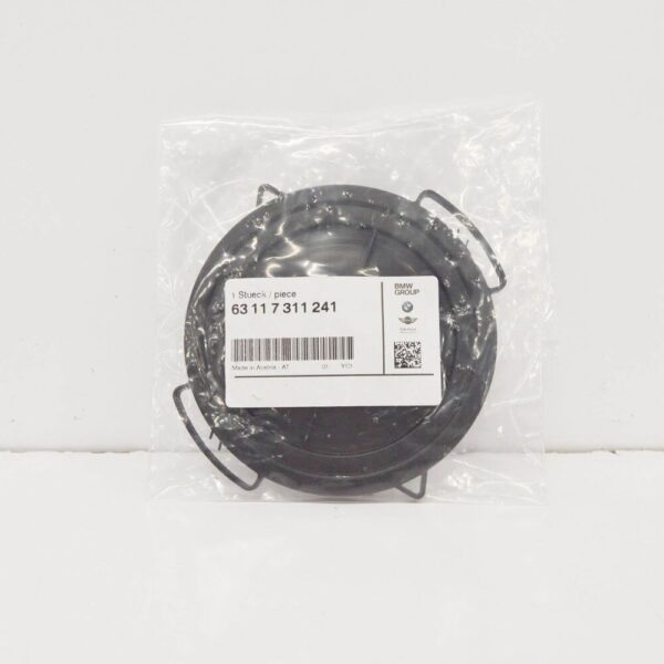 BMW 3 Series F30 Xenon Headlight Cover Lid 63117311241 7311241 ORIGINAL NEW+