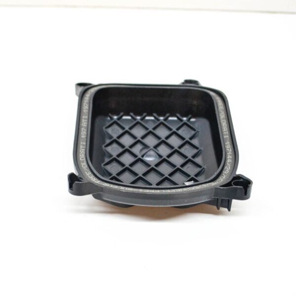 BMW 5 F10 front headlights