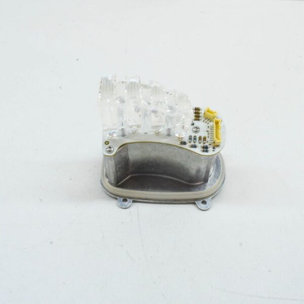 BMW 4 Coupe F32 F82 front left turn signals 63117379839 new - Image 4