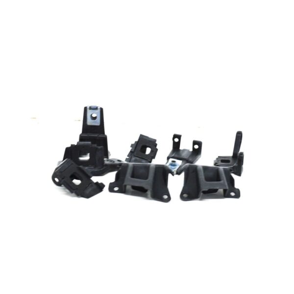 MINI Cooper F56 Set Of Mounts For Headlights 63117383206 NEW GENUINE - Image 4