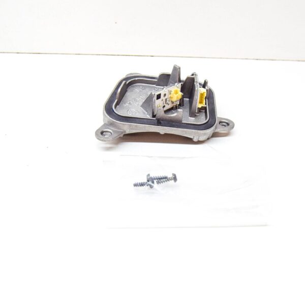 BMW 3 GT F34 LED Daytime Running Light Control Unit ECU 63117493235 NEW ORIGINAL - Image 4