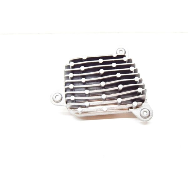 BMW 3 GT F34 LED Daytime Running Light Control Unit ECU 63117493235 NEW ORIGINAL