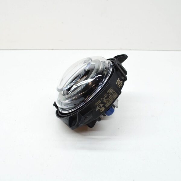 MINI COUNTRYMAN F60 Front Right Bumper Light 63117497774 NEW REAL - Image 5