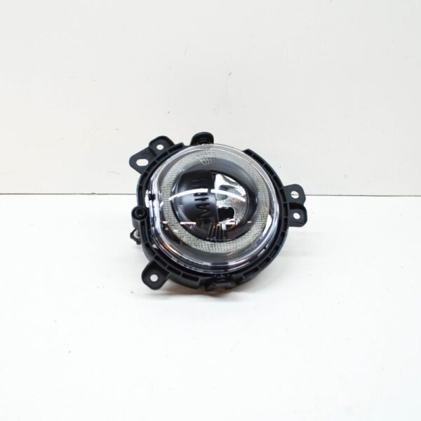 MINI COUNTRYMAN F60 Front Right Bumper Light 63117497774 NEW REAL