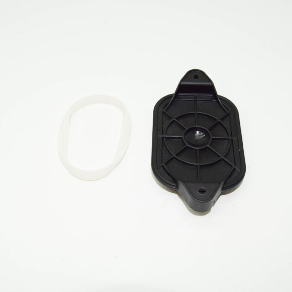 BMW M4 Coupe G22 G82 Headlight Access Cover Cap 63119851057 NEW - Image 4