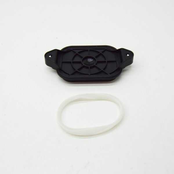 BMW M4 Coupe G22 G82 Headlight Access Cover Cap 63119851057 NEW - Image 5